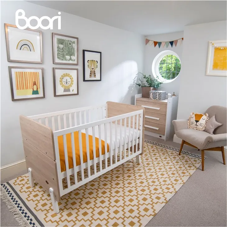 Best Co Sleeper Crib suppliers