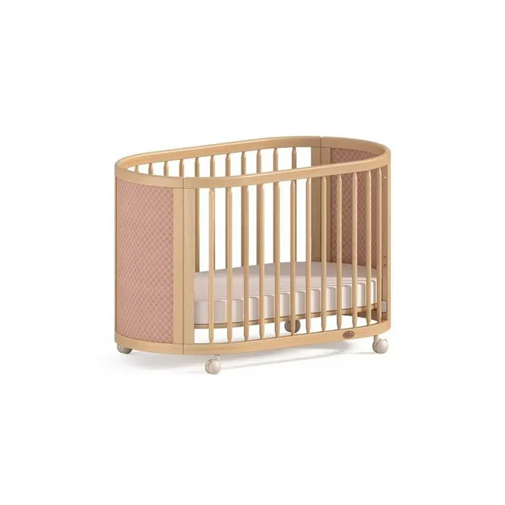 Oval Baby Bed price