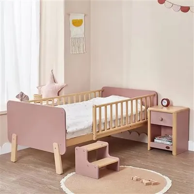 Posteljna posteljica Postelja