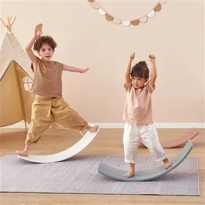 Otroška plošča za ravnotežje